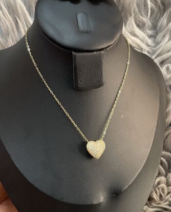Instagram Necklace