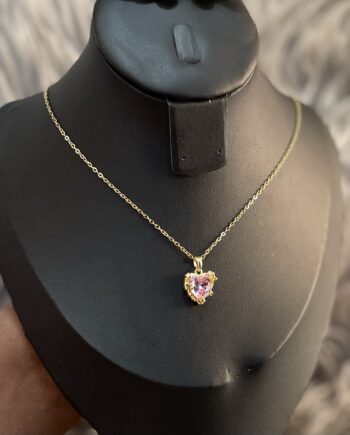Instagram Necklace