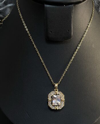 Instagram Necklace