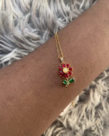 Instagram Necklace