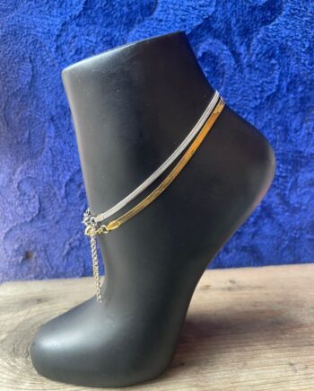 Anklet