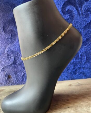 Anklet