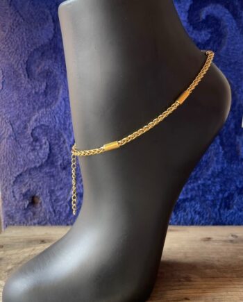 Anklet