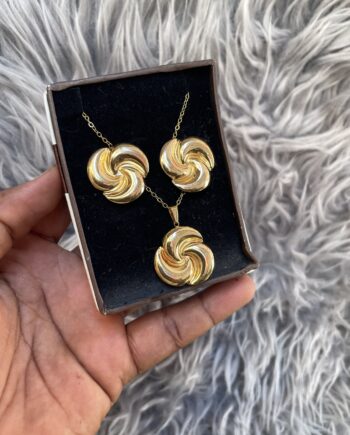 Statement set