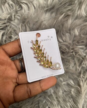Brooch