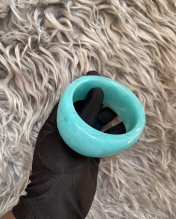 Acrylic Bangle