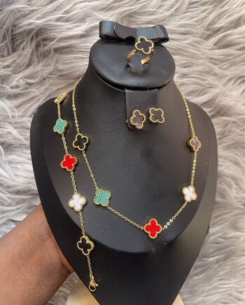 Van Cleef Set