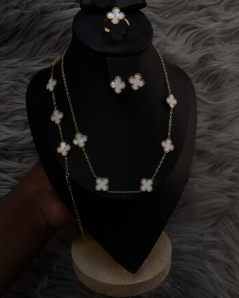 Van Cleef Set