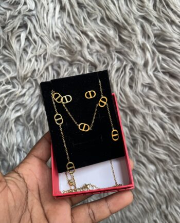 Statement set
